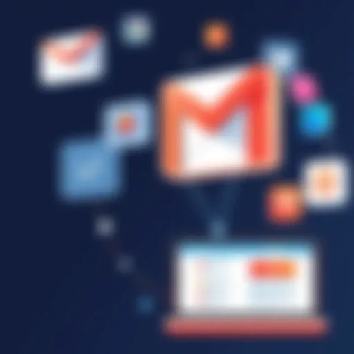 Exploring the Best Free Gmail CRM Solutions Introduction