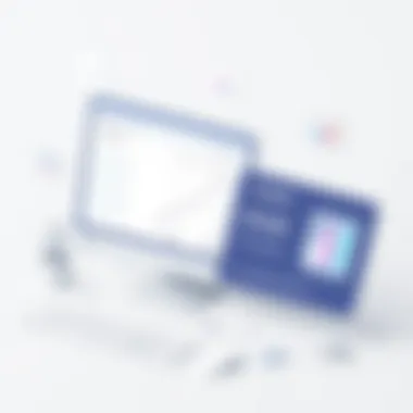 Pricing Models for Invoice Software Visual representation of pricing models for invoice software