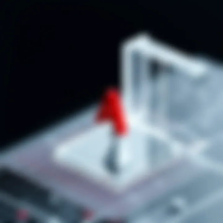 Precision in 3D Modeling 3D model rendered in AutoCAD highlighting precision