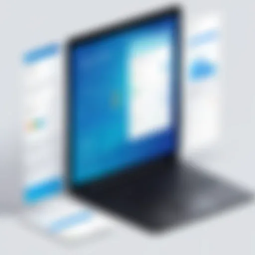 Overview of advanced debt collection software