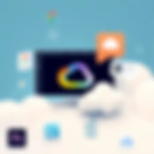 Exploring the Features of Adobe Creative Cloud Introduction