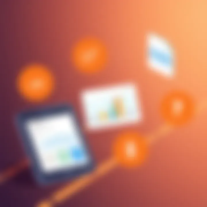 Benefits of Mileage Log Apps for SMEs An illustration of benefits for SMEs using mileage log book apps