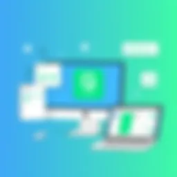 Exploring the QBO App for Mac: A Comprehensive Analysis Introduction