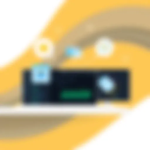 Exploring the SolarWinds Portal: A Comprehensive Analysis Introduction