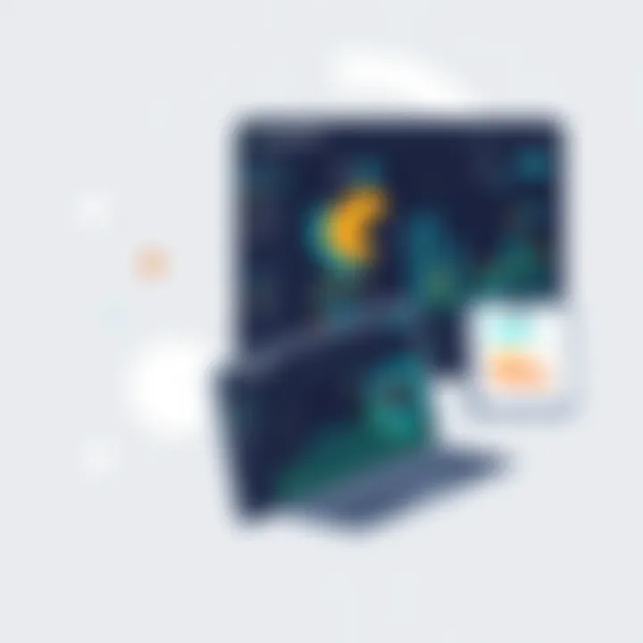 Exploring the SolarWinds Portal: A Comprehensive Analysis Summary