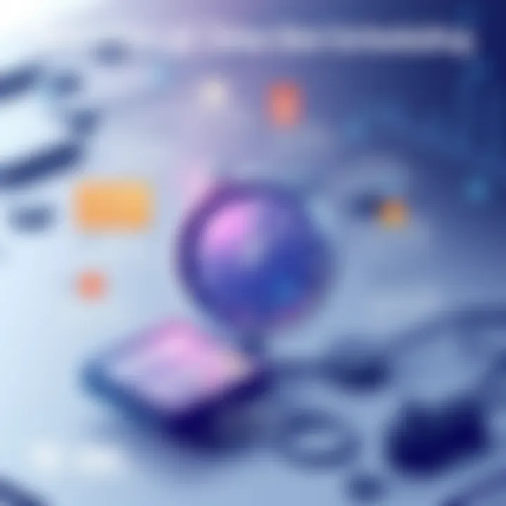 Benefits of Time Slot Scheduling Visual representation of time slot scheduling benefits