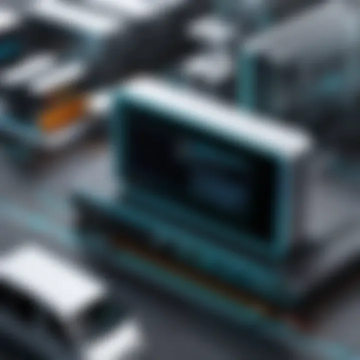 Integration Capabilities of TMW