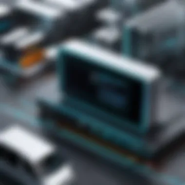 Seamless Integration with Existing Systems Integration Capabilities of TMW