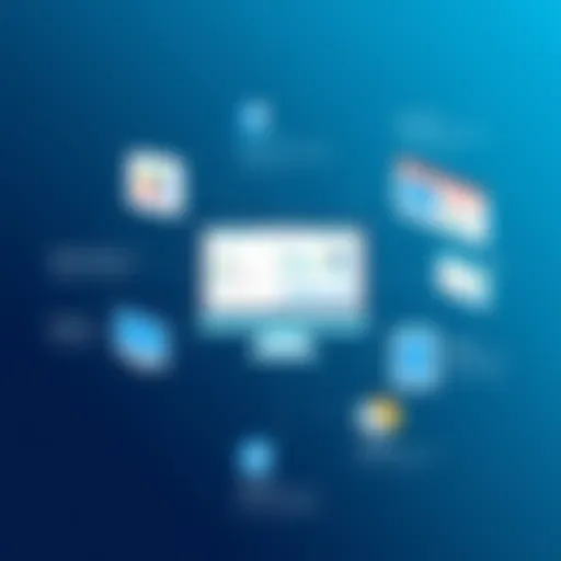 Overview of WSPOffice features