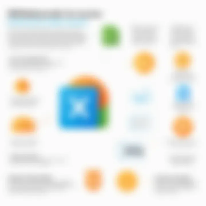 Infographic showing advantages of using ZoomInfo bulk credits
