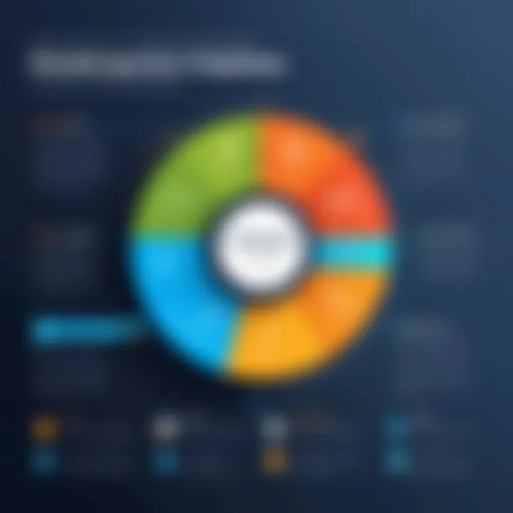 Infographic detailing key factors influencing Workyard pricing