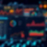 Advanced fleet GPS tracking dashboard showcasing real-time data analytics