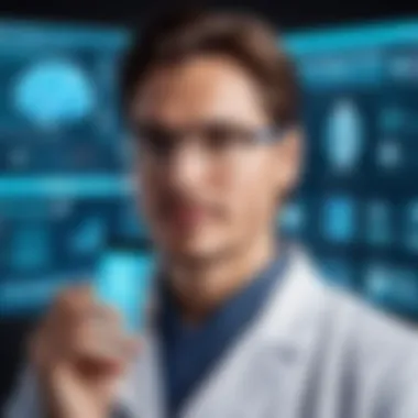 Future Innovations in Mobile Health Care Management Future innovations in mobile health care management