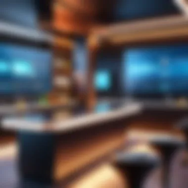 Future Trends in Bar Management Future trends in bar management technology