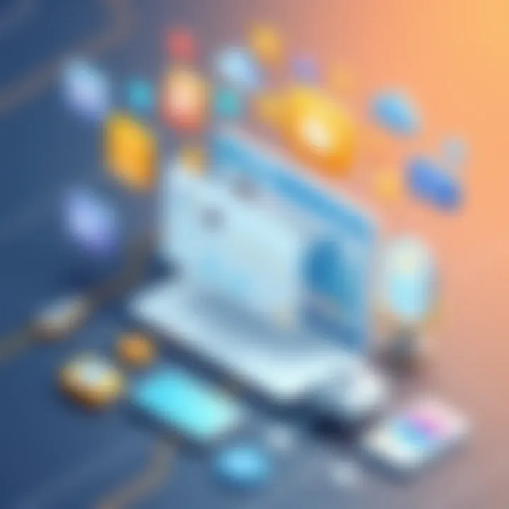 Future trends in donation tracking technology