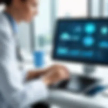 Future Trends in Healthcare Practice Management Technology Future trends in healthcare technology