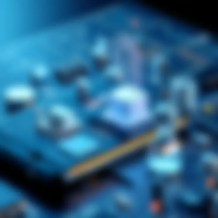 Future trends in virtualization technology impacting mobile applications