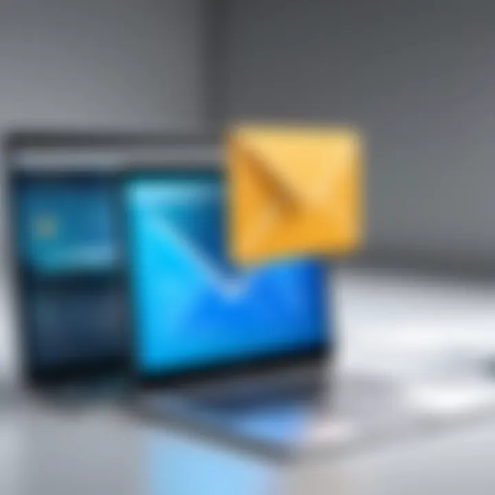 Comparative analysis of GMass versus traditional email solutions