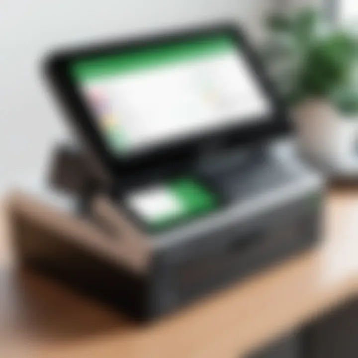 Integration Capabilities of Greenbox POS