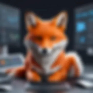 Integration capabilities of HappyFox