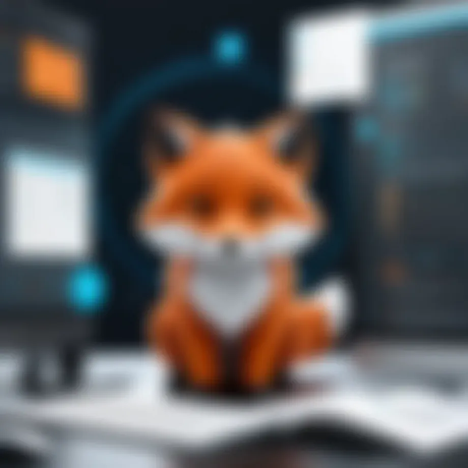Overview of HappyFox Knowledge Base platform