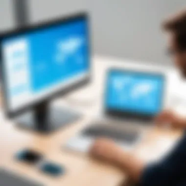 Team collaboration enhanced by GPS time tracking solutions