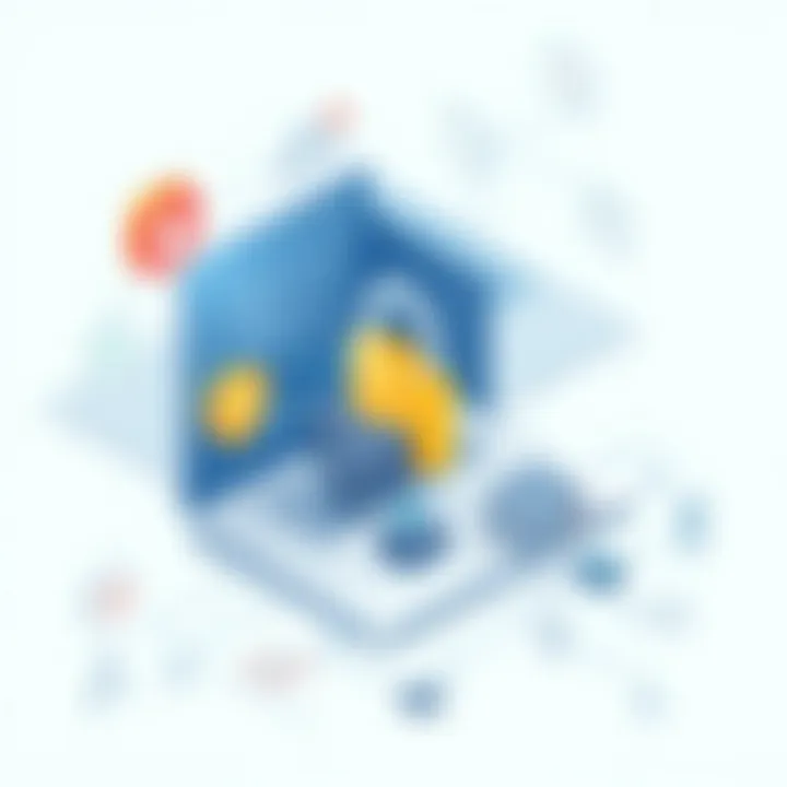 Data Security in HighQ Contract Management Data security measures in HighQ contract management