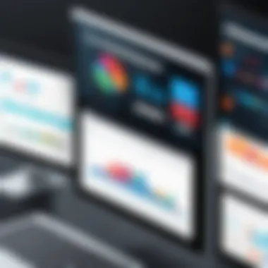 Overview of Highrise CRM Features and Dashboard Overview of Highrise CRM features and dashboard