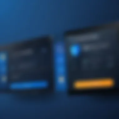 Comparison of Hotspot Shield VPN pricing plans
