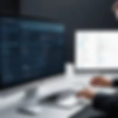 Implementing Robust Security Protocols Security protocols in appointment booking systems