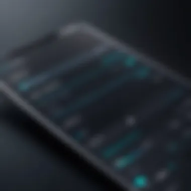 Intuitive User Interface Design User interface design for an appointment booking system