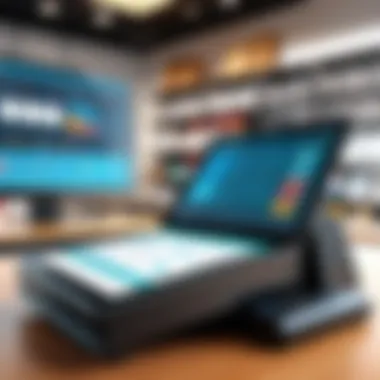 Impact of POS Systems on Business Decision-Making Impact of POS on business decision-making