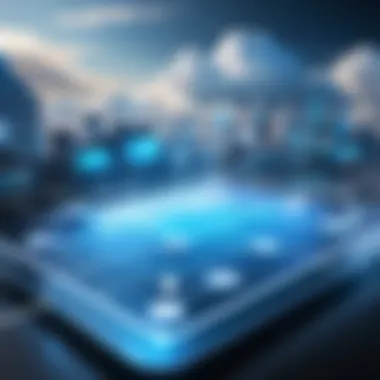 Strategic Framework for Implementation Strategic implementation framework for cloud-based IT asset management