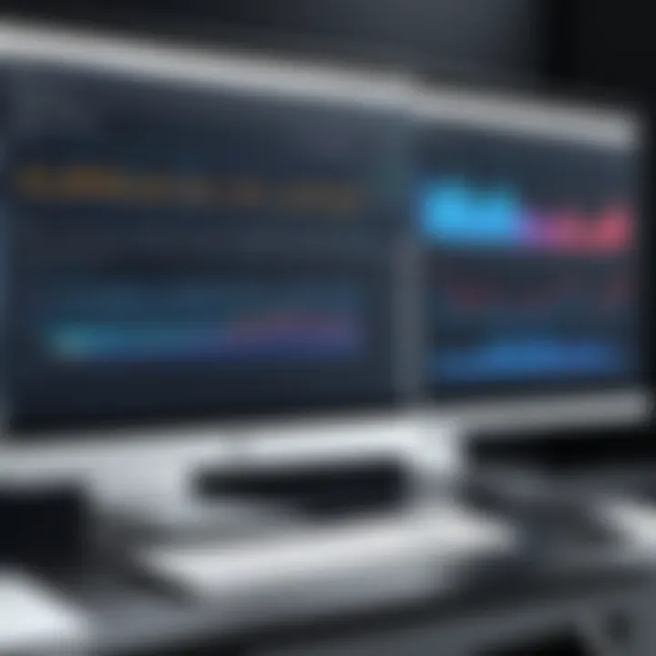 Comparison chart of popular folder mirroring software