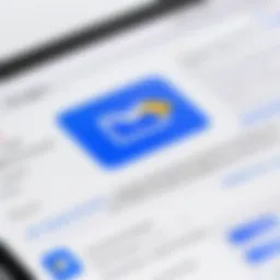 Seamless integration of DocuSign and Google Docs interface