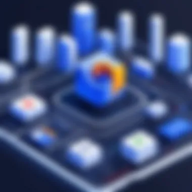 Jira and BigQuery Integration Architecture Visual representation of Jira and BigQuery integration architecture