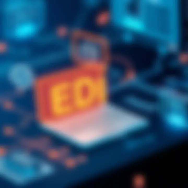 Challenges Faced During EDI Integration Integration Challenges in EDI