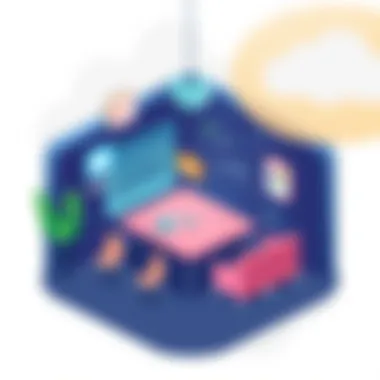 Integration of meeting room booking with digital tools