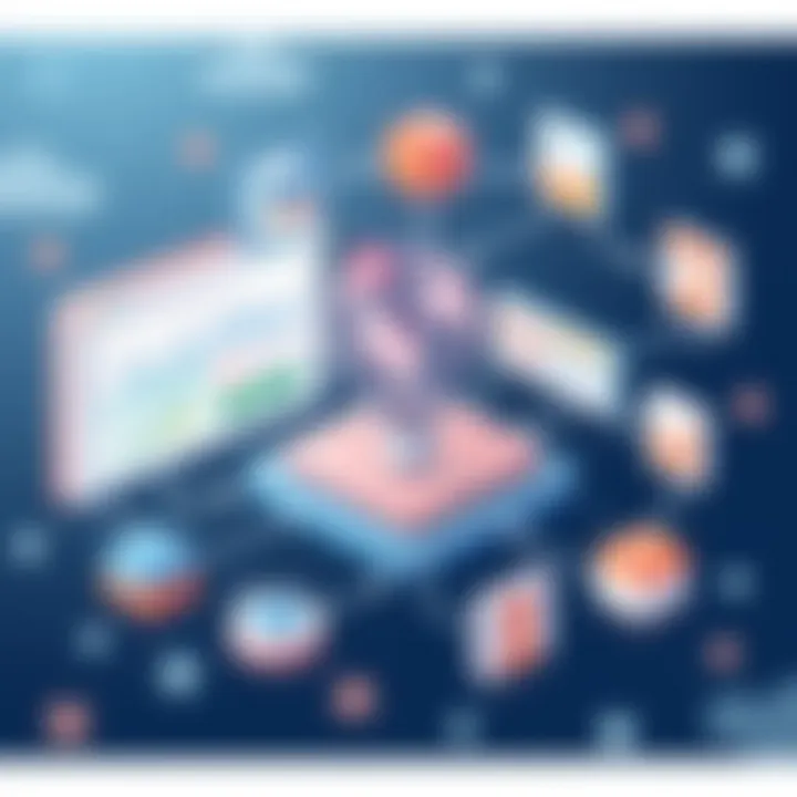 Effective Integration Strategies for Retirement Software Integration strategies for software