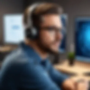 Customer Support Experience with Iolo System Mechanic Customer support interaction with Iolo System Mechanic