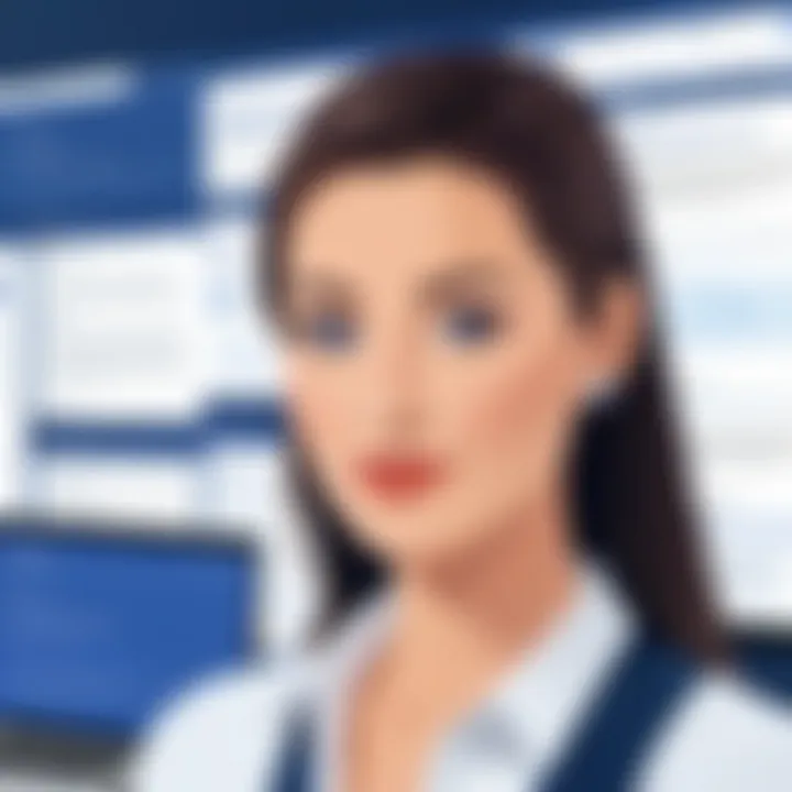 Case study highlights on Jira implementation in HR