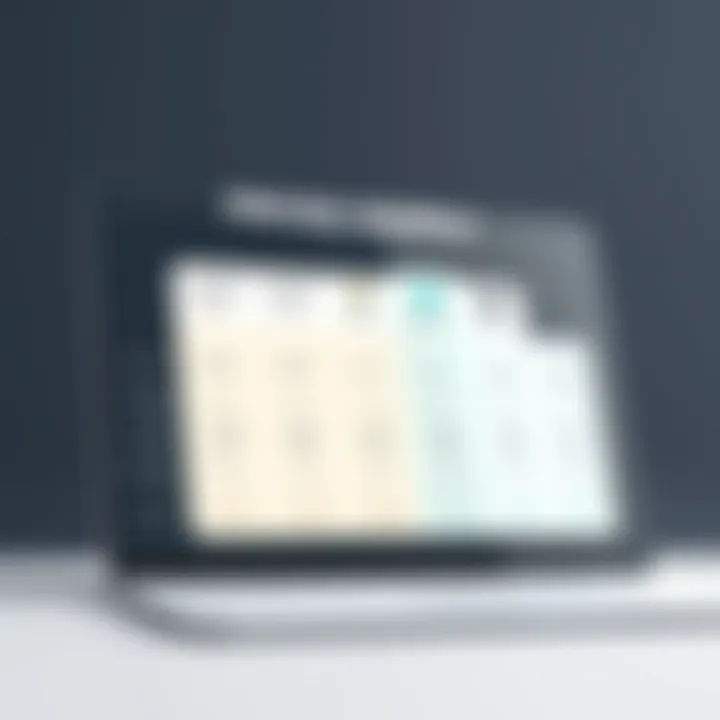 Pricing Models Comparison Chart displaying various pricing models offered by Kartra