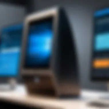 Security Features of Kiosk Browsers Security features of kiosk browsers