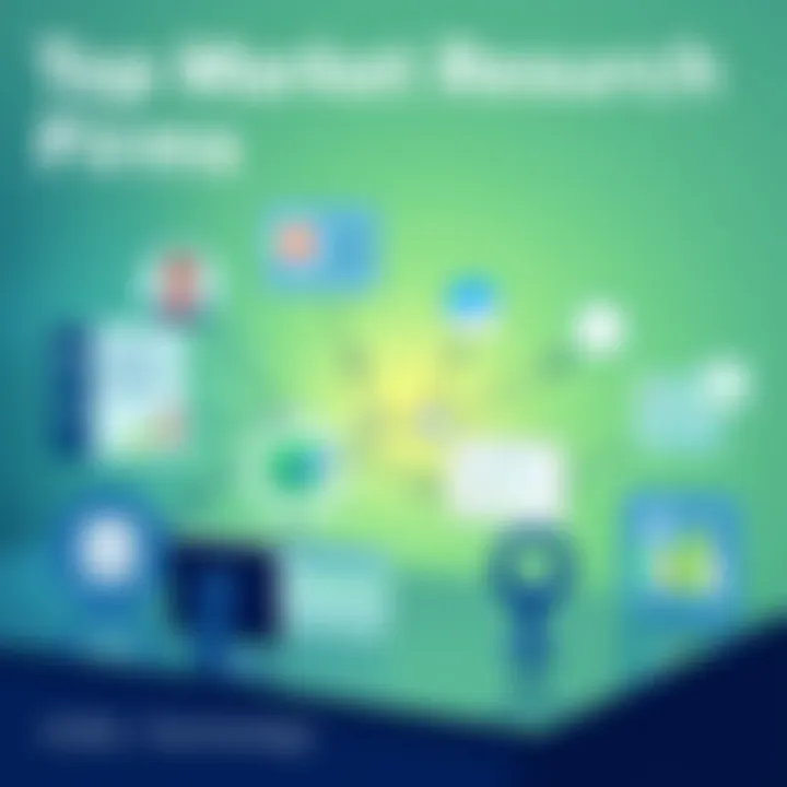 Top Market Research Firms in the US Overview of leading market research firms in the US