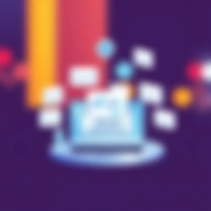 Overview of Mail Service Options An overview of various mail service options available