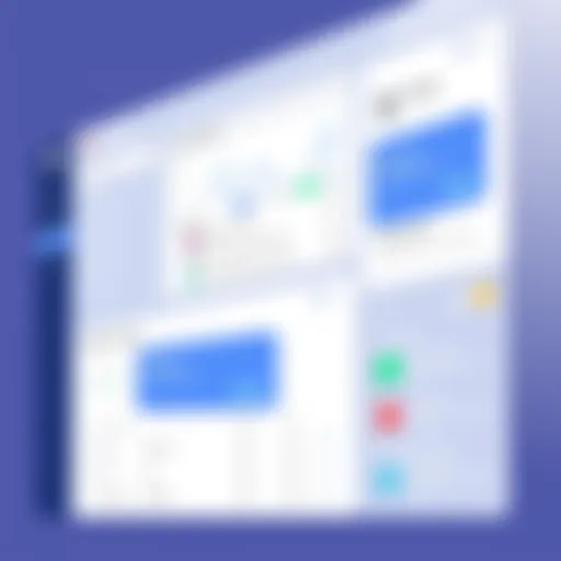 Overview of MailerLite Dashboard MailerLite dashboard overview showcasing features