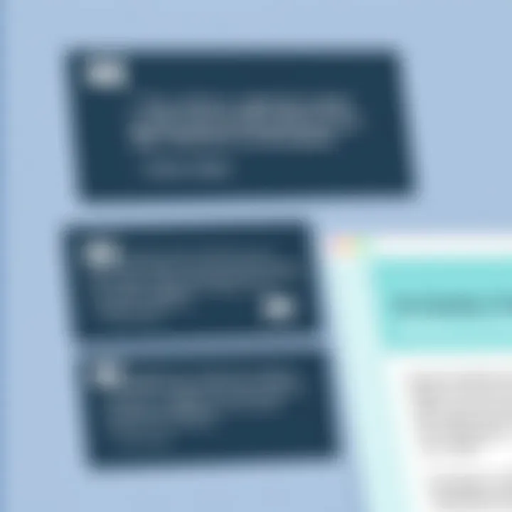 User testimonials highlighting MailerLite's advantages