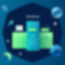 Illustration of MarketMuse pricing tiers