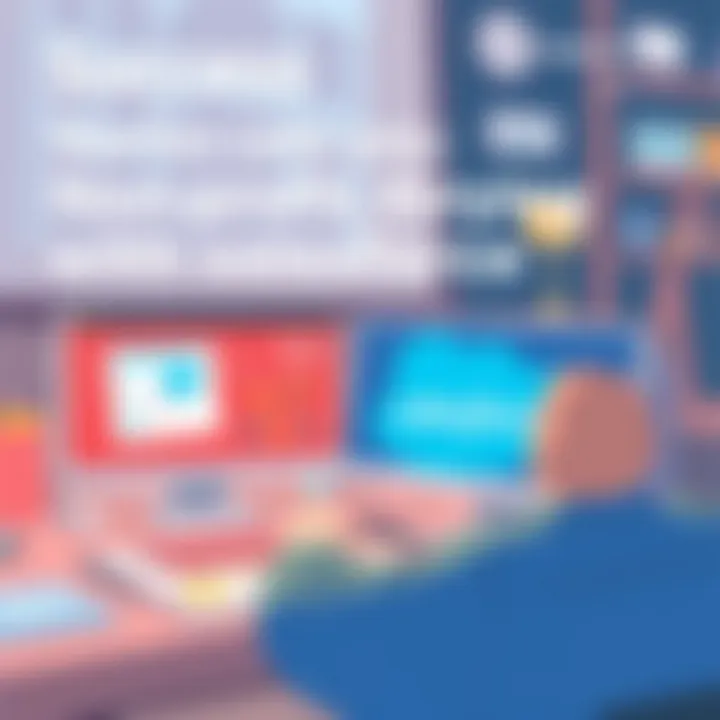 Success Stories: Nonprofits Thriving with Salesforce Case study highlights on nonprofit success with Salesforce