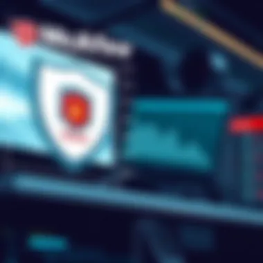 Overview of McAfee Total Protection Features Overview of features included in McAfee Total Protection